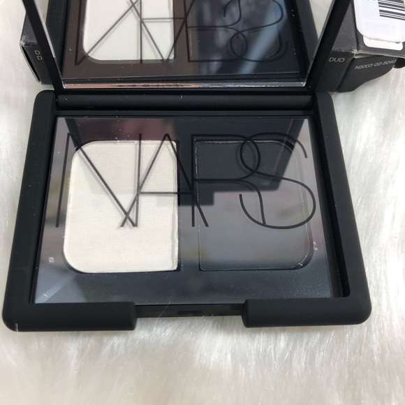 NARS Makeup Nars Eyeshadow Duo Pandora Poshmark